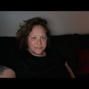 Meet your Posher, Stacey